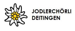 Jodlerchörli Deitingen